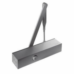 Dorma TS83BC/DC EN2-5 Silver Overhead Door Closer