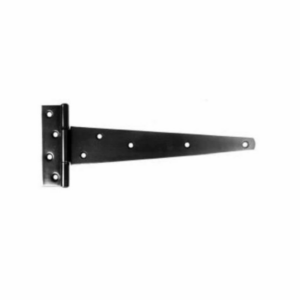 119 Weighty Scotch Tee Hinges 400mm Galvanised