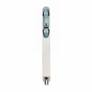 204x20mm Radiused Lever Action Flush Bolt PSS