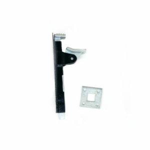 210mm Foot Bolt Black