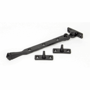 Anvil 200mm Avon Casement Stay Black 90399
