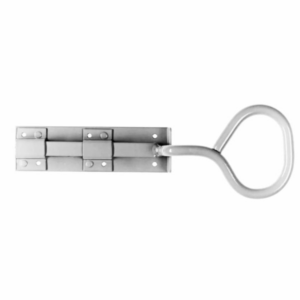 300x16mm Bow Handle Bolt Galvanised