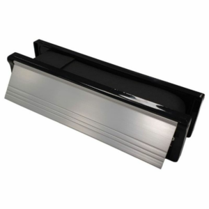 306 x 70mm Intumescent Telescopic Letter Box SAA