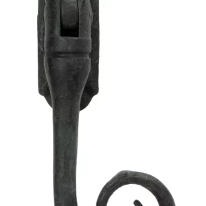 Anvil Monkeytail Espagnolette Right Hand Beeswax 33224