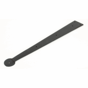 Anvil 457mm Hinge Front Beeswax 33240