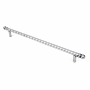 Anvil 344mm Bar Pull Handle Natural Smooth 33352