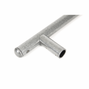 Anvil 1800mm Pull Handle Pewter 33395