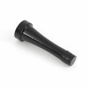 Anvil Projection Door Stop Black 33491