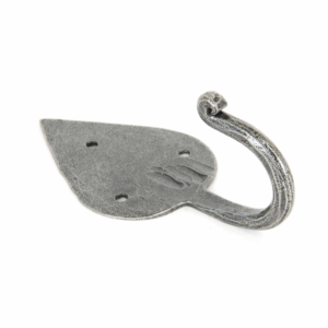Anvil Hook Gothic Pewter 33688