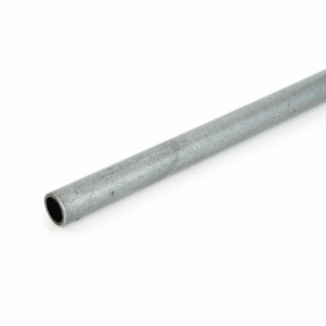 Anvil Curtain Pole 2m Pewter 33740