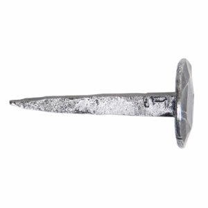 Anvil 50mm Handmade Nail Pewter 33775
