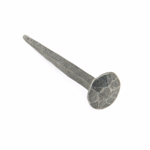 Anvil 75mm Handmade Nail Pewter 33776
