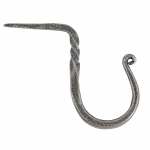Anvil Pewter Cup Hook Small 33804