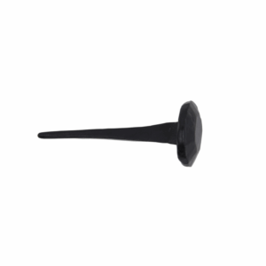 Anvil 50mm Handmade Nail Black 33832