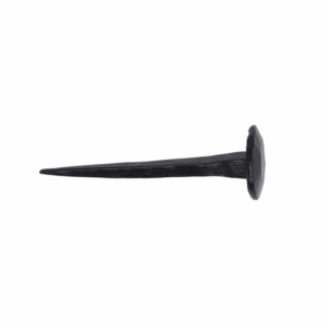 Anvil 75mm Handmade Nail Black 33833