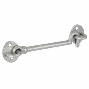 1637 150mm Cabin Hook Galv
