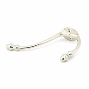 Anvil Hat & Coat Hook Polished Nickel 91751