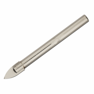 Irwin Glass & Tile Drill Bit 6mm IRW10507905