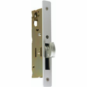 Alpro A5222025 25mm BS Narrow Hook Bolt Lock 17mm Euro Profile