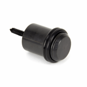 Anvil Floor Mounted Door Stop Aged Bronze 91517
