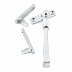 Anvil Avon Locking Night-Vent Fastener Polished Chrome 90412