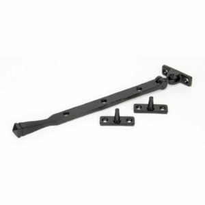 Anvil 250mm Avon Casement Stay Black 90402