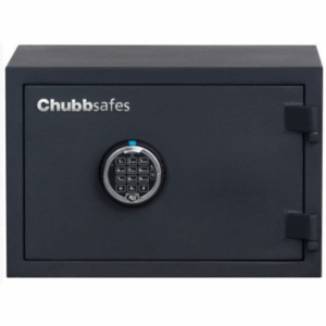 Chubb Home Safe S2 20E Electronic Locking Safe