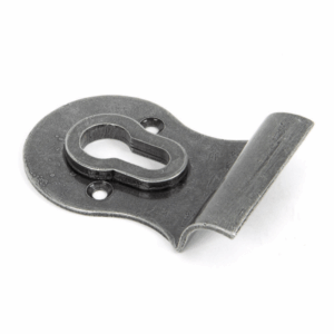 Anvil Euro Profile Door Pull Pewter 33876