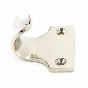 Anvil Sash Lift Polished Nickel 91744