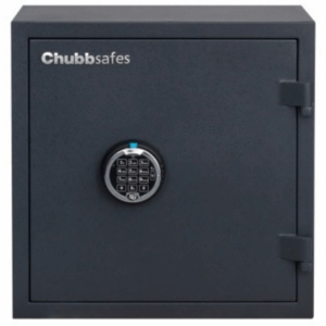 Chubb Home Safe S2 35E Electronic Locking Safe