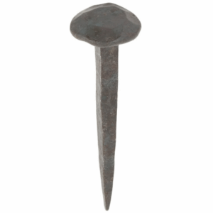 Anvil 75mm Handmade Nail Beeswax 33135