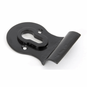 Anvil Euro Profile Cylinder Pull Black 33875