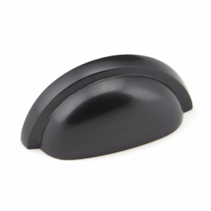 Anvil Regency Concealed Drawer Pull Aged Bronze 45408