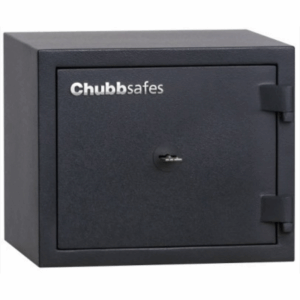 Chubb Home Safe S2 10K Key Locking Safe
