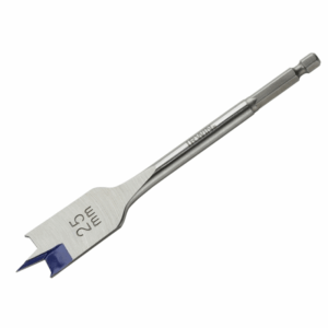 Irwin Blue Groove Flat Drill Bit 25mm IRW10502816