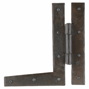 Anvil 178mm x 175mm HL Hinge Beeswax 33182