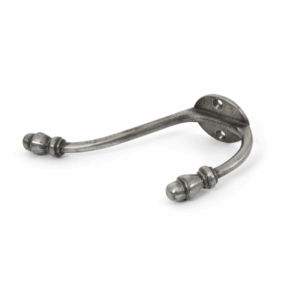 Anvil Hat & Coat Hook Natural Smooth 83543