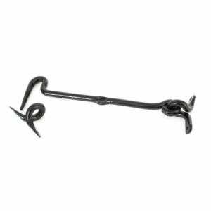 Anvil 200mm Forged Cabin Hook Black 83777