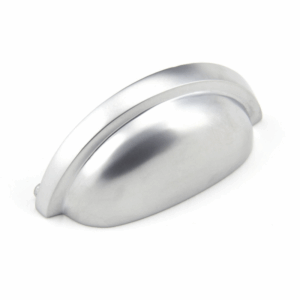 Anvil Regency Concealed Drawer Pull Satin Chrome 45411