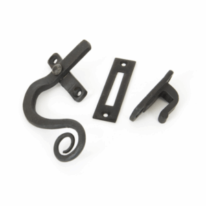 Anvil Monkeytail Casement Fastener Left Hand Beeswax 33185
