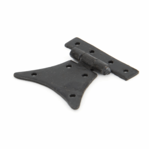 Anvil 51mm x 51mm Small Half Butterfly Hinge Beeswax 33258