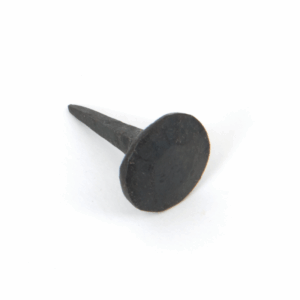 Anvil 23mm Handmade Nail Beeswax 33191