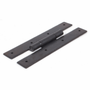 Anvil 178mm x 70mm H Hinge Beeswax 33181