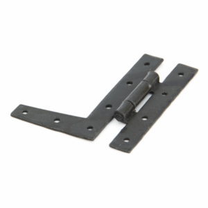 Anvil 83mm x 73mm HL Hinge Beeswax 33257