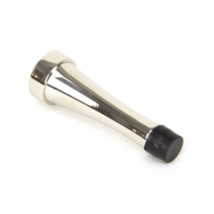 Anvil Projection Door Stop Polished Nickel 91512