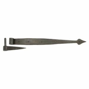 Anvil 610mm Band & Spike Hinge External Beeswax 91900