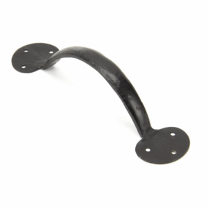 Anvil 200mm Bean D Handle External Beeswax 91506