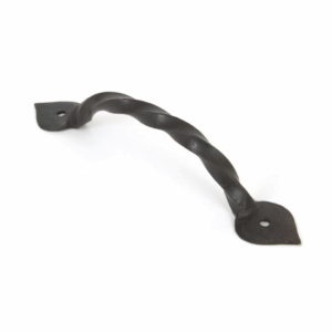 Anvil 175mm Twist Pull Handle Beeswax 83665