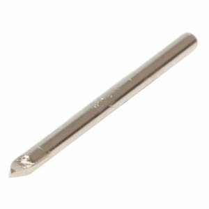 Irwin Glass & Tile Drill Bit 7mm IRW10507906