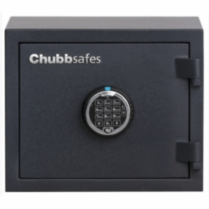 Chubb Home Safe S2 10E Electronic Locking Safe